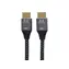 Kabel PremiumCord DisplayPort 2.1 16K@60Hz 8K@120Hz 2m
