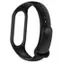 XIAOMI SMART Band 7 Pasek czarny / wymienny pasek silikonowy