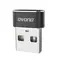 Adapter Dudao L16AC / USB-C / USB / czarny