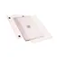 Etui Epico Slim Shell do MacBooka Neo 13" matowe, karmazynowe