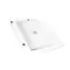 Etui Epico Slim Shell do MacBooka Neo 13" matowe, przezroczyste