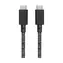 Native Union Belt Cable XL USB-C - USB-C 3M 100W cosmos