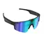 Okulary Aligator SMART SPORT / czarno-niebieskie