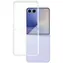 Uszkodzona obudowa - PanzerGlass CARE etui Samsung Galaxy Z Flip7 Urban przezroczyste