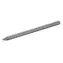 Rozpakowany - Lenovo Pen 2 Luna Gray / Rysik / Czułość nacisku 4096 / Mocowanie magnetyczne / Ładowanie przez USB-C / rozpakowany