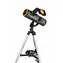 Teleskop Bresser Solarix AZ 76:350 / z filtrem słonecznym