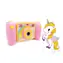 EasyPix KiddyPix Mystery / 2,0" LCD/ 1,3 Mpix CMOS / microSD do 32 GB