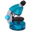 Mikroskop Levenhuk LabZZ M101 Azure 