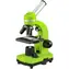 Bresser Junior Student Biolux SEL 40-1600x zielony / Mikroskop