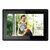 Denver PFF-1021 czarna / cyfrowa ramka na zdjęcia / 10,1" IPS Touch / 1280 x 800 / Wi-Fi / Pamięć: 16 GB