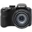 Kodak Astro Zoom AZ425 czarny / 3" LCD / 20 MPix BSI CMOS / 42x zoom optyczny / SD