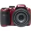 Kodak Astro Zoom AZ405 czerwony / 3" LCD / 20,68 MPix BSI CMOS / 40x zoom optyczny / SD