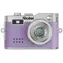 Aparat cyfrowy Rollei Mini fioletowy / 2 Mpix / LCD 0,96" / wideo 1080p / microSD / USB-C