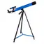 Rozpakowany - Bresser Junior Space Explorer 45|600 niebieski / Teleskop / rozpakowany