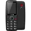 CUBE1 S300 Czarny / Dystrybucja CZ / 2.4" / Radio / Dual SIM / 1.3MPx / Karta pamięci / czarny