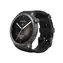 Amazfit Balance czarny / Inteligentny zegarek / 1,5" AMOLED / 5 ATM / BT 5.0 / NFC / GPS
