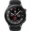OnePlus Watch 2 Czarna stal / Inteligentny zegarek / 1,43" / AMOLED / 5ATM / Android