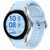 Samsung Galaxy Watch FE srebrny / Inteligentny zegarek / AMOLED / Wi-Fi / Bluetooth / GPS / Wear OS