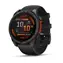 Garmin Fenix 8 47mm AMOLED czarny / Inteligentny zegarek / GPS / 1,4" wyświetlacz / mapy / BT / WiFi / wodoodporny