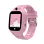 Forever Kids See Me 3 KW-320 różowy / 1,4" IPS / 240x240 / IP65 / GPS+WiFi / nanoSIM