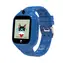 Forever Kids See Me 3 KW-320 niebieski / 1,4" IPS /240x240 / IP65 / GPS+WiFi /nanoSIM