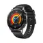 Huawei Watch GT 5 46mm Aktywny czarny / Inteligentny zegarek / 1,43" AMOLED / 466x466 / GPS + NFC / 5 ATM