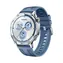 Huawei Watch GT 5 niebieski / Inteligentny zegarek / 1,43" AMOLED / 466x466 / GPS + NFC / 5 ATM