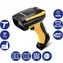 Datalogic PowerScan PD9530-HPE HD LR SR WA / skaner kodów kreskowych 2D / RS-232 / KBW / USB / żółto-czarny