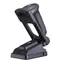 Kit czytnika CCD CipherLab 1560P (USB) czarny / BT / kabel USB / podstawa