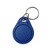 Elatec RFID Mifare chip niebieski / 13,56 MHz / brelok / RO