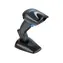 Datalogic Gryphon I GD4520 Kit bazowy USB czarny / skaner kodów kreskowych 2D / USB / stała podstawa 