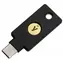 Wielofunkcyjny token USB-C YubiKey 5C NFC / uwierzytelniający z obsługą NFC