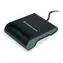 Czytnik kart SMART Conceptronic SCR01B / USB-A / ISO-7816 / czarny