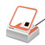Kit Sunmi Blink NS010 2D -USB/czytnik kodów kreskowych 2D/stacjonarny/2D/USB 