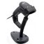 Zestaw Datalogic QuickScan QD2590 2-USB / czytnik kodów 2D / multi-IF / stojak / czarny