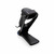 Datalogic QuickScan Lite QW2520-BKK11S zestaw 2-USB / skaner kodów kreskowych 2D / kabel USB / USB 2,4 m skręcany / stojak