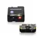 Kit Datalogic Gryphon GFS4520 -USB / skaner kodów kreskowych 2D / Multi-IF / szeroki kąt / oświetlenie czerwony / czarny