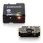 Kit Datalogic Gryphon GFS4590 -USB / skaner kodów kreskowych 2D / Multi-IF / szeroki kąt / oświetlenie czerwony / czarny