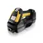 Kit Datalogic PowerScan PM9600 HP 433MHz z 4 klawiszami (USB) / skaner kodów kreskowych 2D / 433 MHz / wymienna bateria