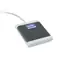 Czytnik USB Omnikey 5022 CL szary / czytnik kart zbliżeniowych / 13,56 MHz / USB-C