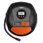 Kompresor do pompowania OSRAM TYREinflate / 5,5 bar / 12 V / 120 W / czarny 