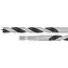 Makita D-15914 / wiertarka do drewna / HEX 1/4" / 10 x 85/130mm