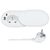 Solight 1z PP124CW-PD20 biały / gniazdo do zabudowy z przesuwaną pokrywą / USB A+C / 20W PD / 2m
