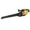 DeWalt DCS397N / Piła akumulatorowa Alligator / 54V XR / 2400 z-min / Bez akumulatora