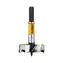Wiertarka do drewna DeWalt DT4583 / FORSTNER / Średnica 54 mm / 1 szt.