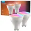 Żarówka LED Govee RGBWW GU10 2szt. / 2700-6500K / 400lm / 4,8W / F / 25000h