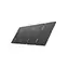 EcoFLow 1ECOS45 Przenośny panel słoneczny 45 W / USB-C / IP68 / 98 × 31 × 1,5 cm