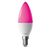 Żarówka LED TP-LINK Tapo L430C SMART RGB / E14 / 4,8 W / 470 lm / 2500 K-6500 K / żywotność 15 000 h