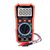 Solight V32 / multimetr cyfrowy / maks. AC 600 V / maks. DC 600 V / 600 A
