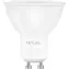 Żarówka Retlux RLL 419 GU10 / 9W / 820 lm / 6500K - barwa światła białego dziennego